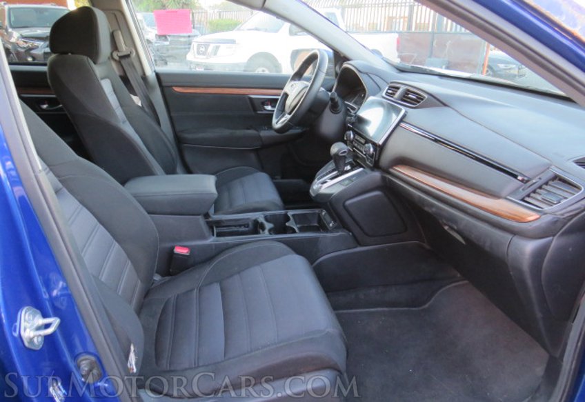 2020 Honda CR-V - Image 26