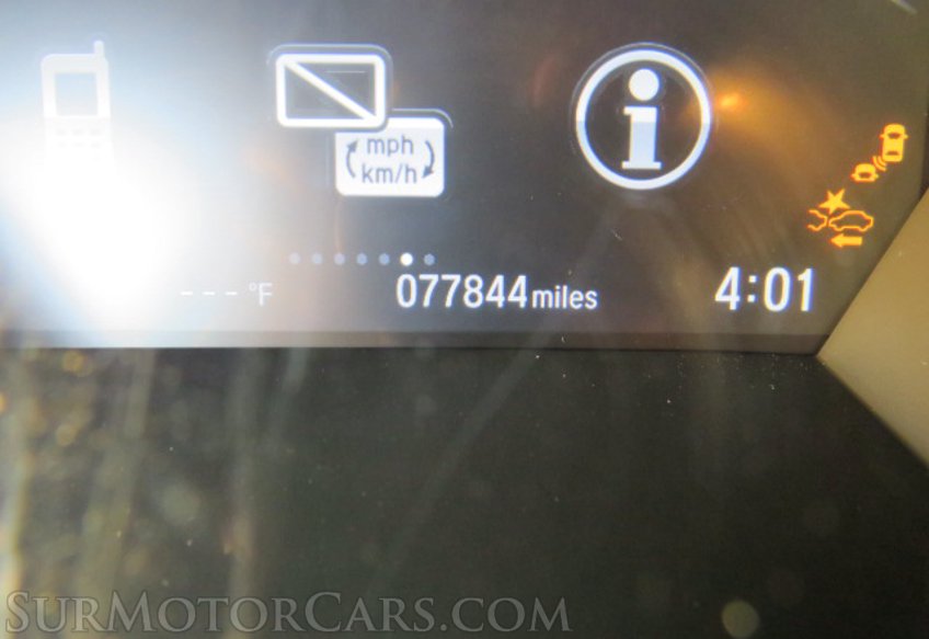 2020 Honda CR-V - Image 33