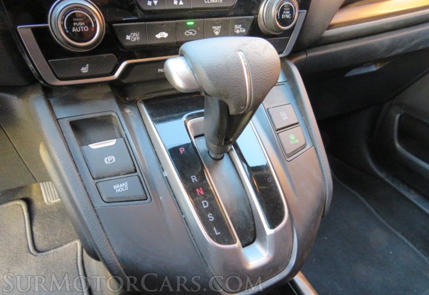 2020 Honda CR-V - Image 37