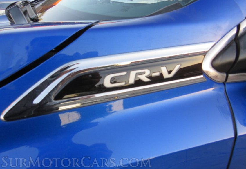 2020 Honda CR-V - Image 19