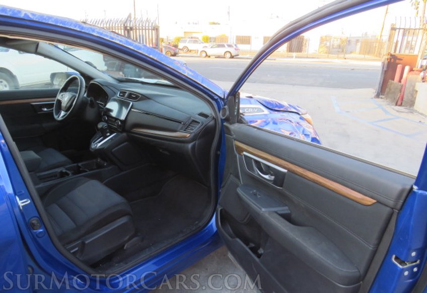 2020 Honda CR-V - Image 22