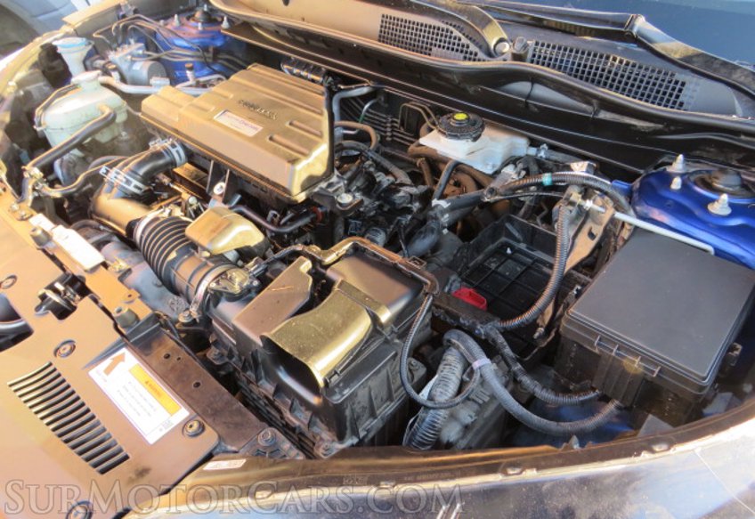 2020 Honda CR-V - Image 49