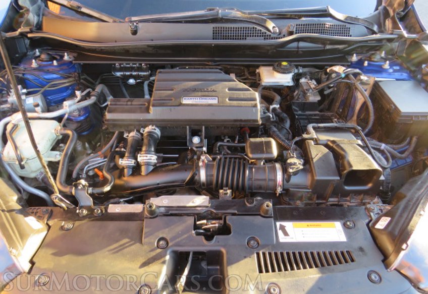 2020 Honda CR-V - Image 48