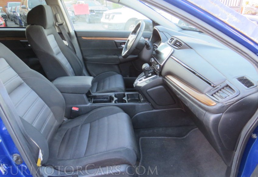 2020 Honda CR-V - Image 28