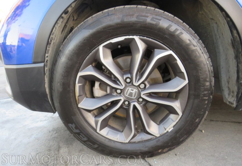 2020 Honda CR-V - Image 20