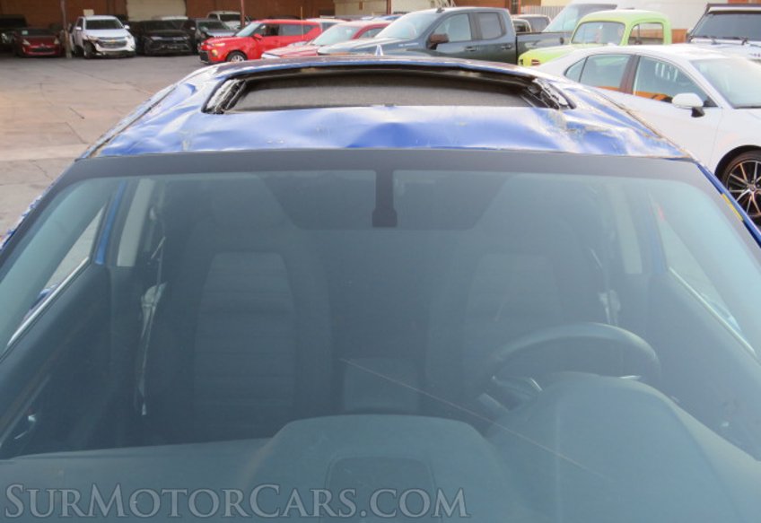 2020 Honda CR-V - Image 13