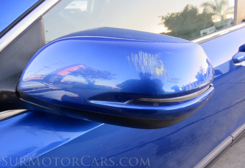 2020 Honda CR-V - Image 18