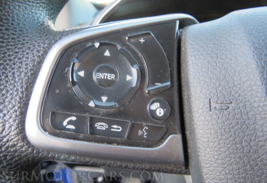 2020 Honda CR-V - Image 39