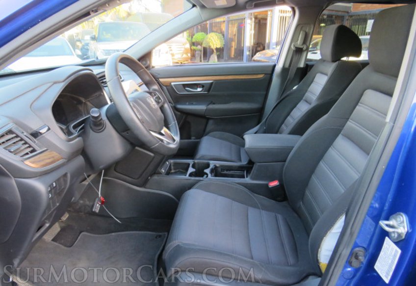 2020 Honda CR-V - Image 25