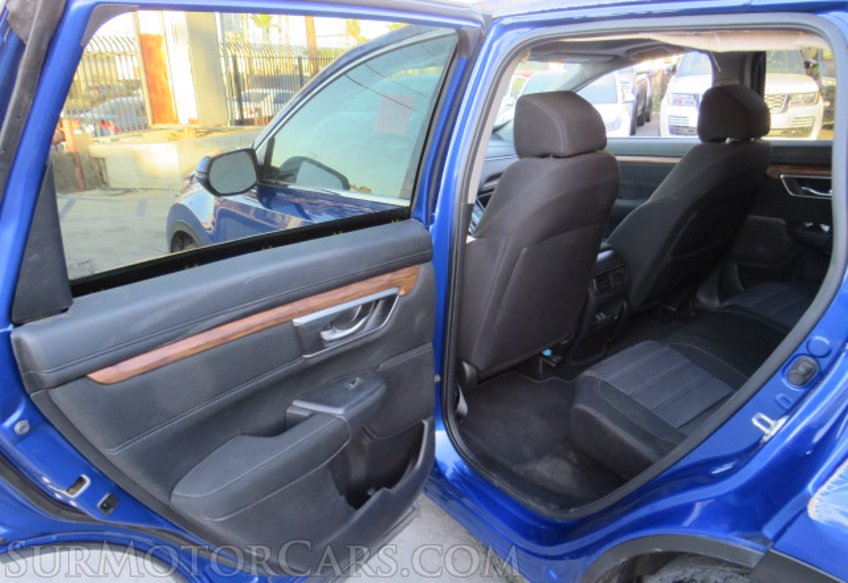 2020 Honda CR-V - Image 23