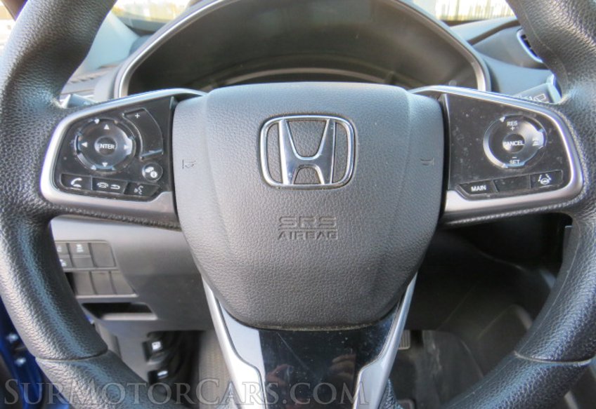 2020 Honda CR-V - Image 41