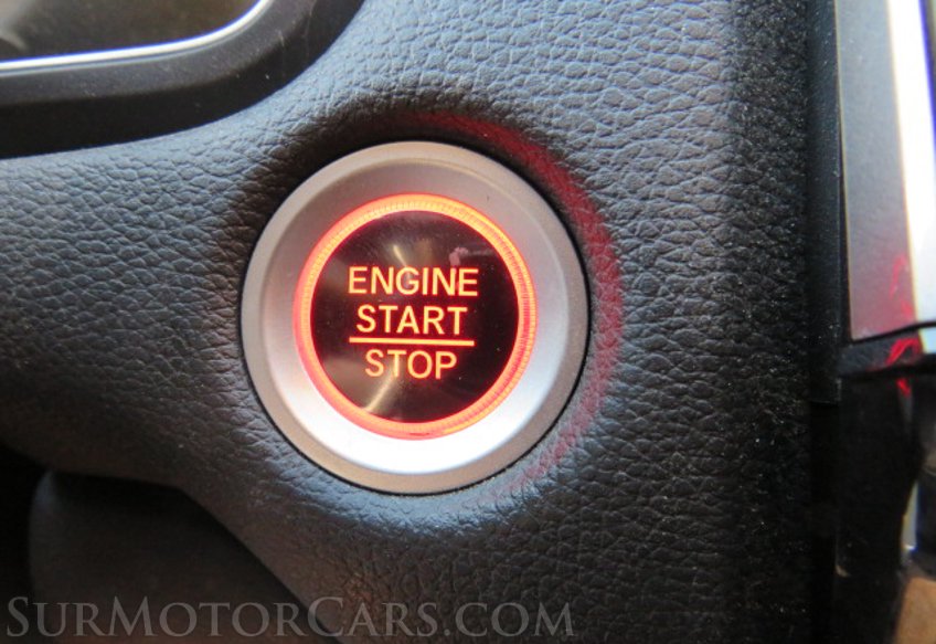 2020 Honda CR-V - Image 38