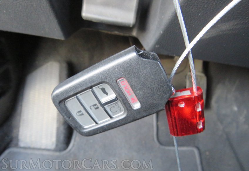 2020 Honda CR-V - Image 42