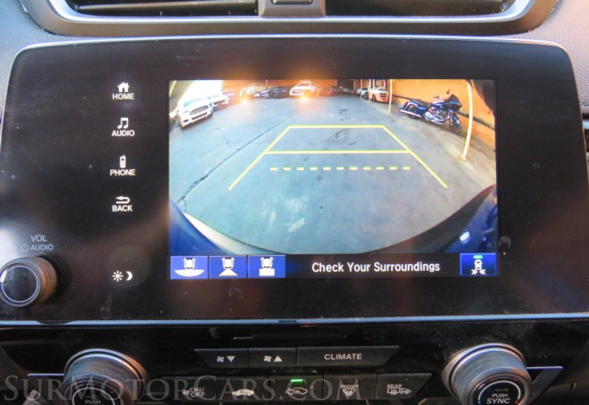 2020 Honda CR-V - Image 34