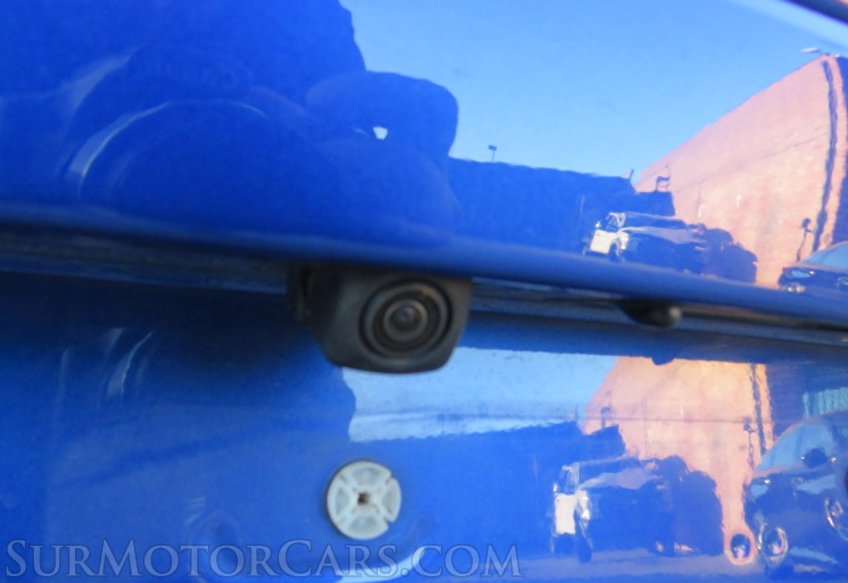 2020 Honda CR-V - Image 16