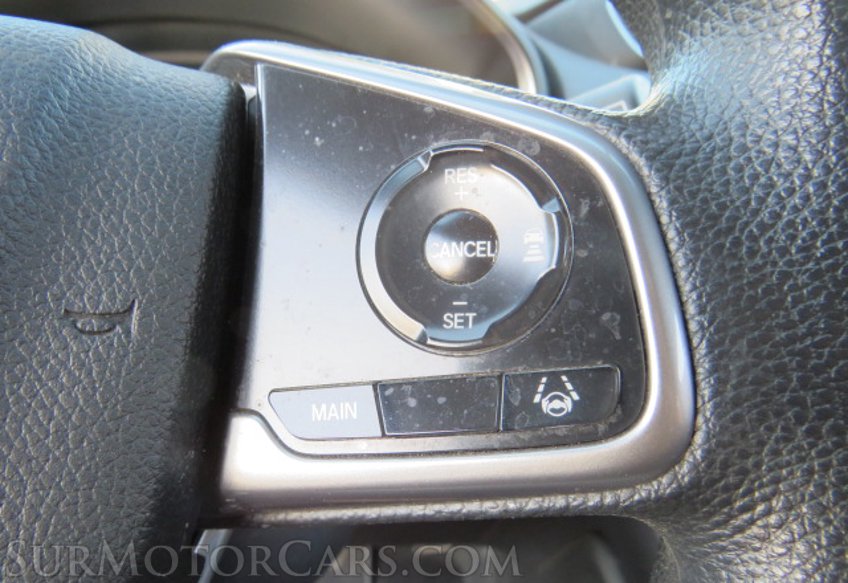 2020 Honda CR-V - Image 40