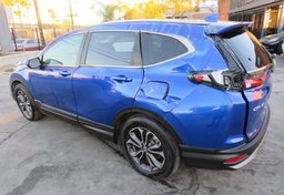 2020 Honda CR-V - Image 8