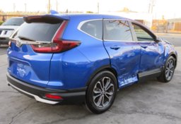 2020 Honda CR-V - Image 9