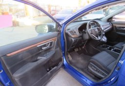 2020 Honda CR-V - Image 21