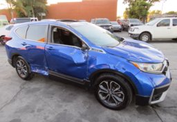 2020 Honda CR-V - Image 2