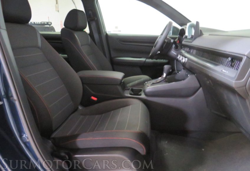 2023 Honda CR-V Hybrid - Image 25