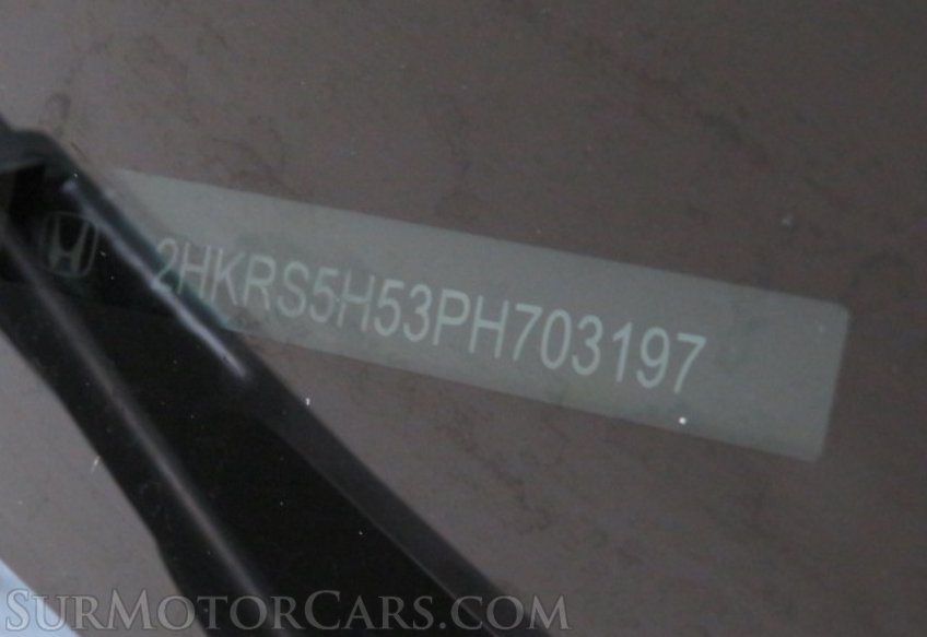 2023 Honda CR-V Hybrid - Image 48