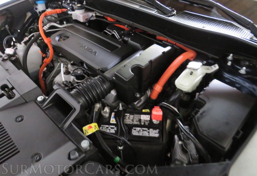 2023 Honda CR-V Hybrid - Image 53