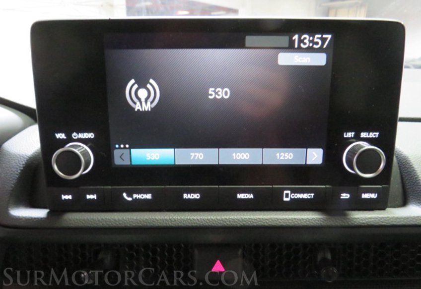 2023 Honda CR-V Hybrid - Image 41