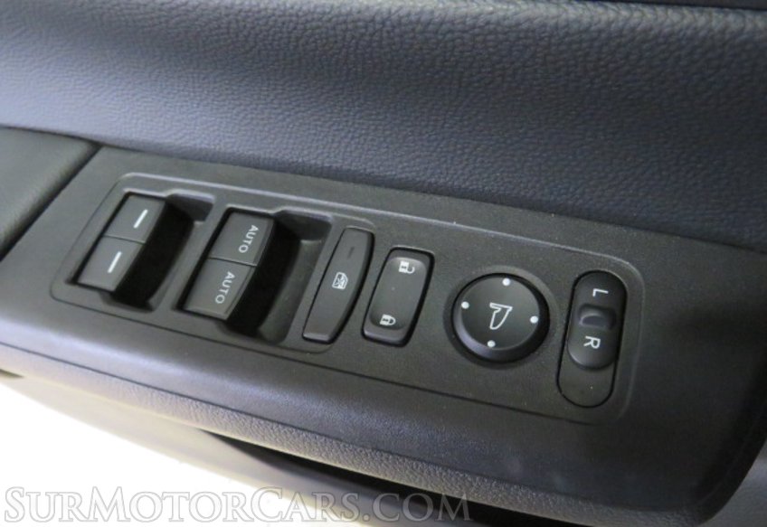 2023 Honda CR-V Hybrid - Image 40