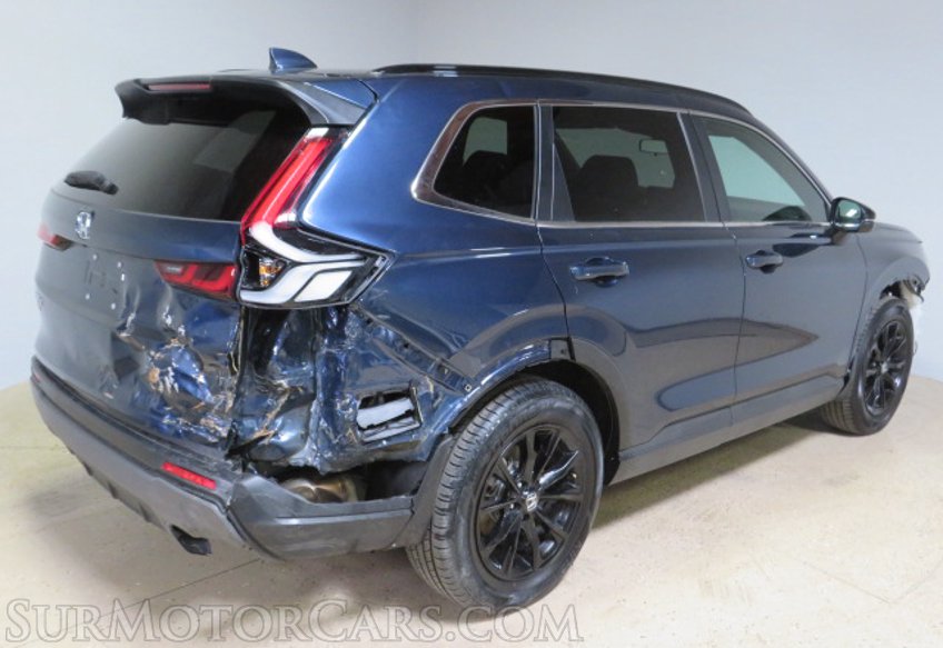 2023 Honda CR-V Hybrid - Image 6