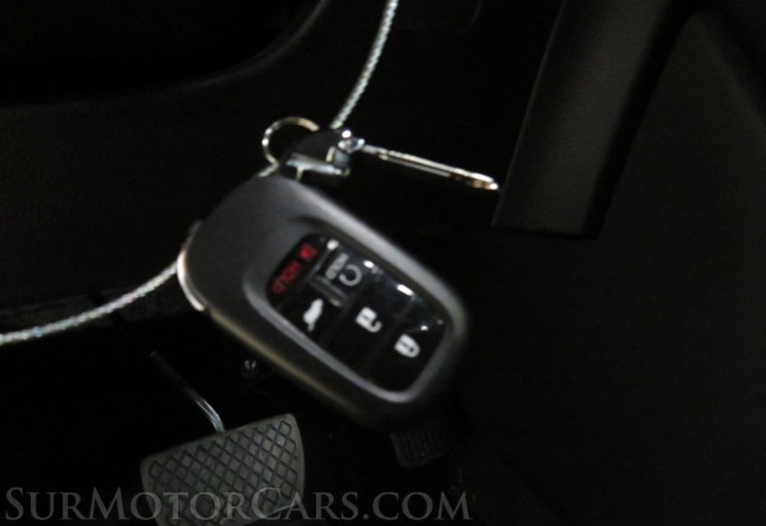 2023 Honda CR-V Hybrid - Image 37