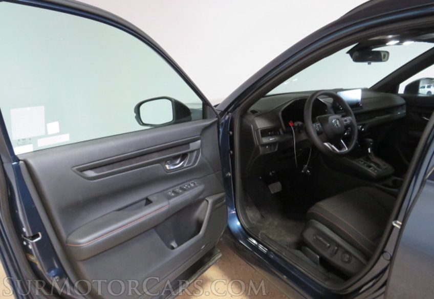 2023 Honda CR-V Hybrid - Image 20