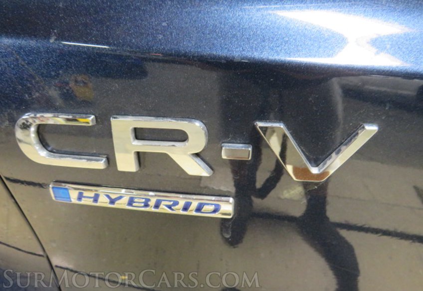 2023 Honda CR-V Hybrid - Image 19