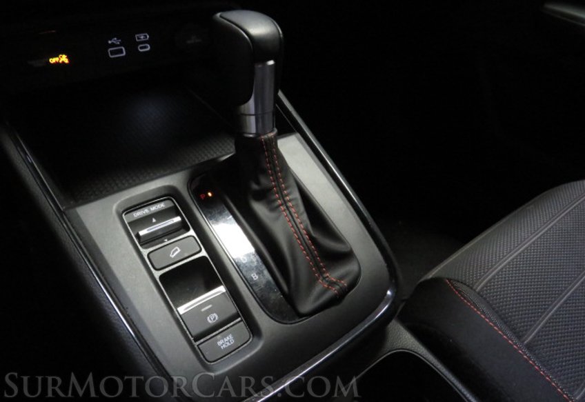 2023 Honda CR-V Hybrid - Image 44