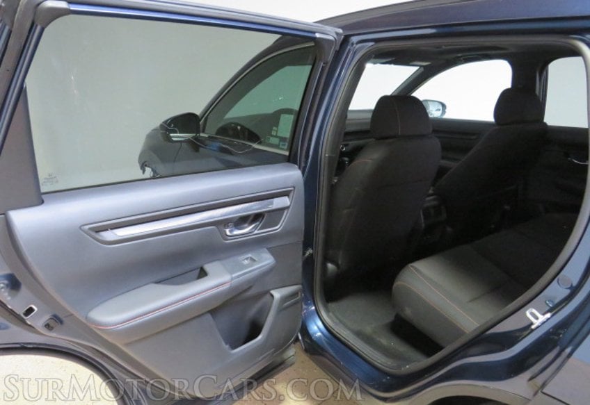 2023 Honda CR-V Hybrid - Image 22