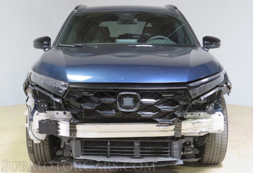 2023 Honda CR-V Hybrid - Image 9