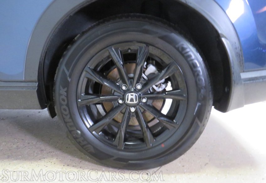 2023 Honda CR-V Hybrid - Image 17