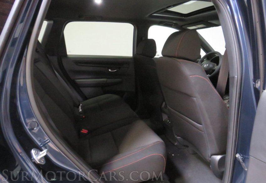 2023 Honda CR-V Hybrid - Image 31