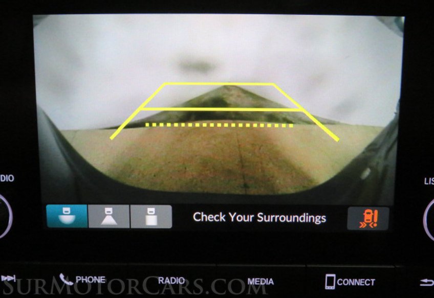 2023 Honda CR-V Hybrid - Image 42