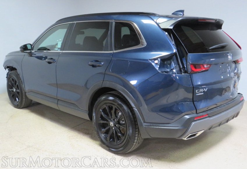 2023 Honda CR-V Hybrid - Image 5