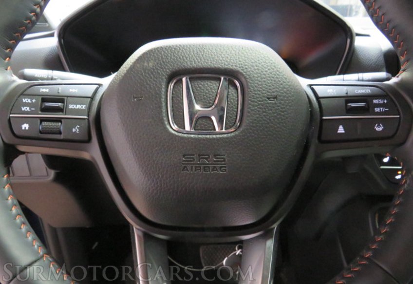 2023 Honda CR-V Hybrid - Image 33