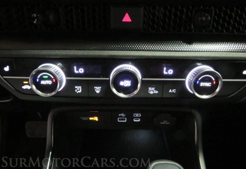 2023 Honda CR-V Hybrid - Image 43