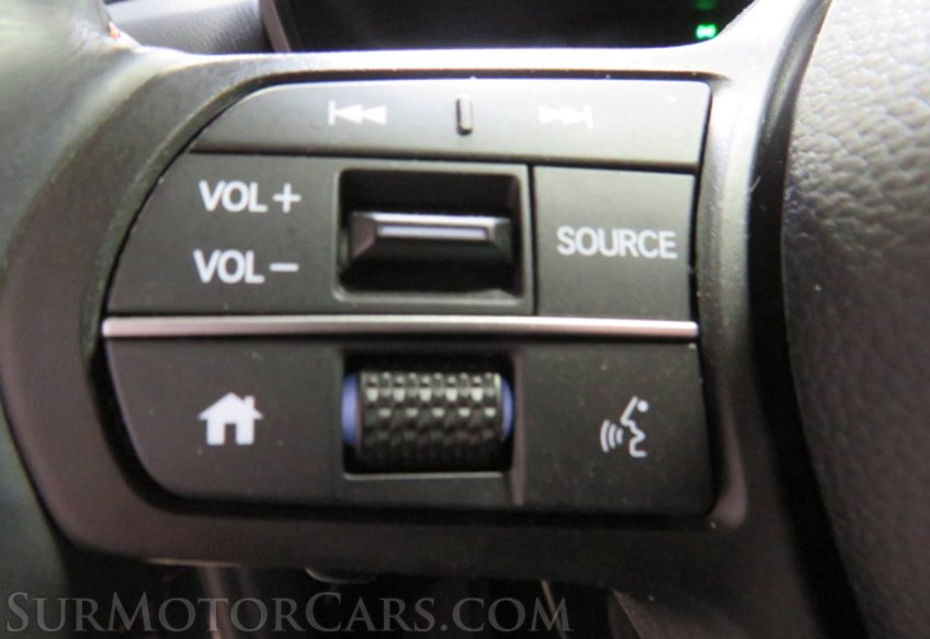 2023 Honda CR-V Hybrid - Image 34