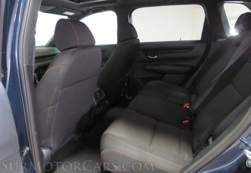 2023 Honda CR-V Hybrid - Image 30