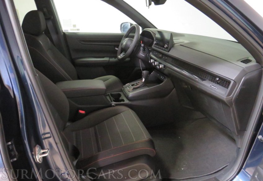 2023 Honda CR-V Hybrid - Image 27