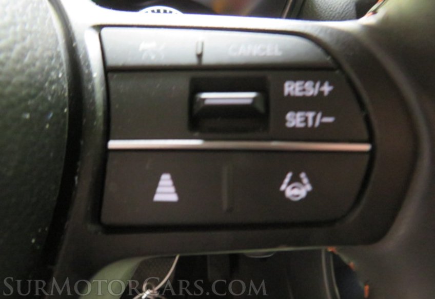 2023 Honda CR-V Hybrid - Image 35