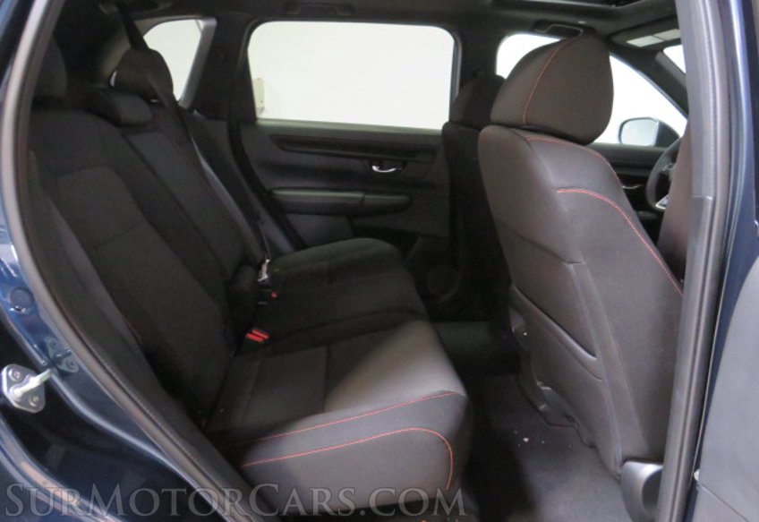 2023 Honda CR-V Hybrid - Image 29