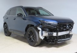 2023 Honda CR-V Hybrid - Image 4