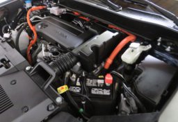 2023 Honda CR-V Hybrid - Image 53