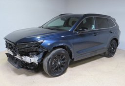 2023 Honda CR-V Hybrid - Image 1